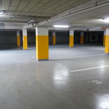 Apartament W Centrum Ciechocinka Ciechocinek Esterno foto