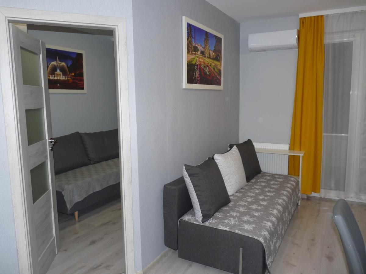 Apartament W Centrum Ciechocinka Ciechocinek Esterno foto