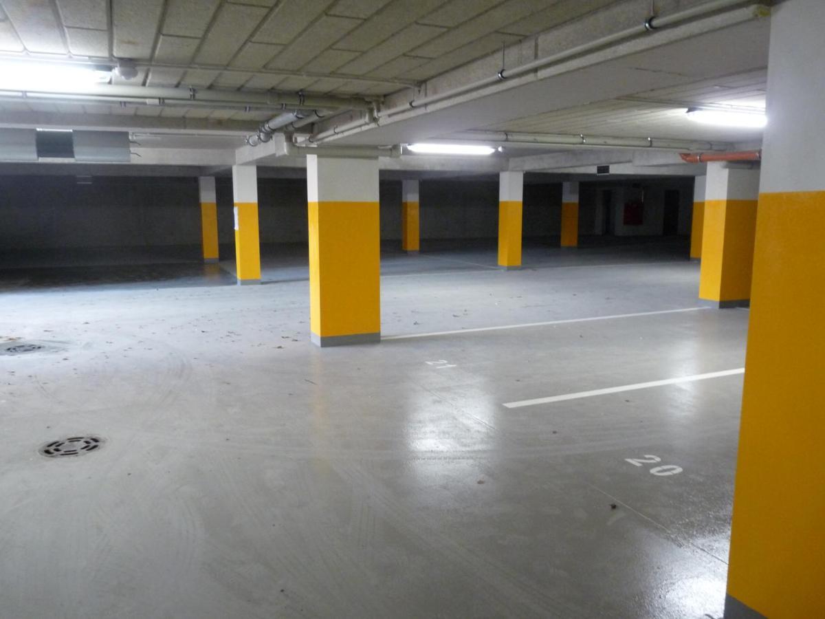 Apartament W Centrum Ciechocinka Ciechocinek Esterno foto