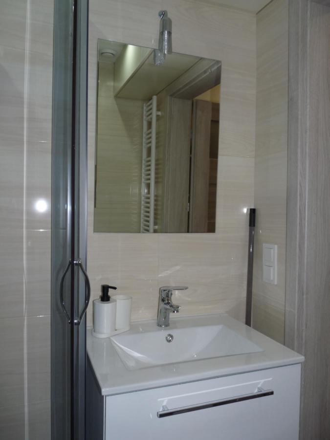 Apartament W Centrum Ciechocinka Ciechocinek Esterno foto