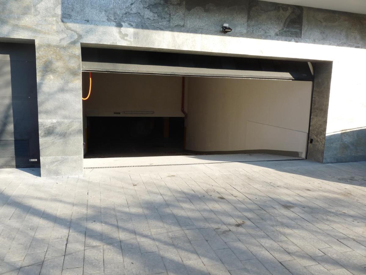 Apartament W Centrum Ciechocinka Ciechocinek Esterno foto