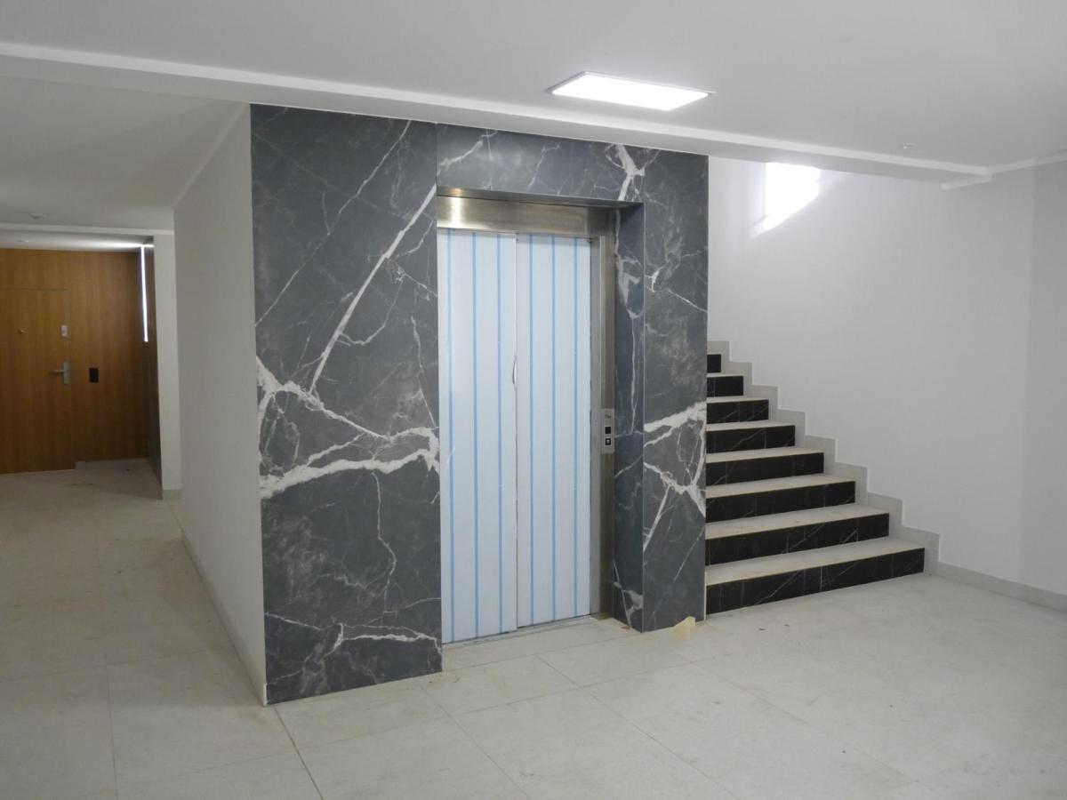 Apartament W Centrum Ciechocinka Ciechocinek Esterno foto