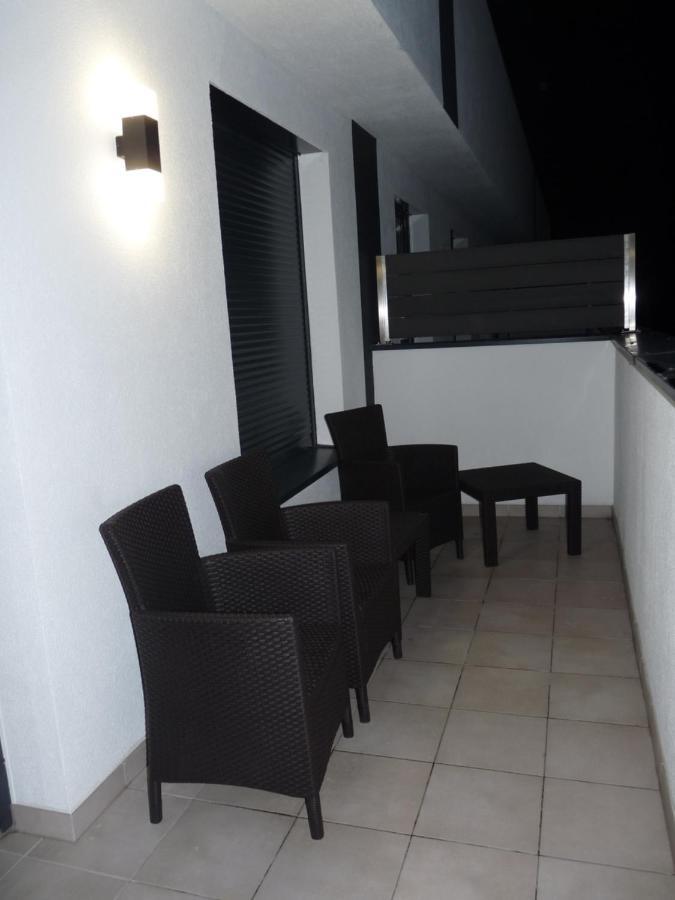 Apartament W Centrum Ciechocinka Ciechocinek Esterno foto