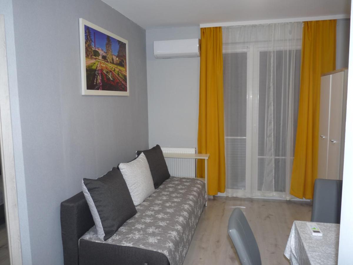 Apartament W Centrum Ciechocinka Ciechocinek Esterno foto