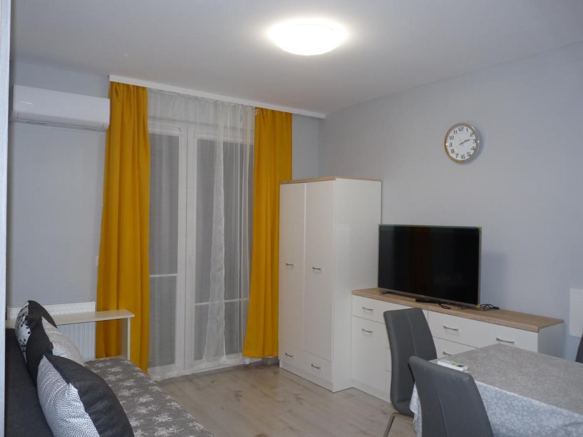 Apartament W Centrum Ciechocinka Ciechocinek Esterno foto