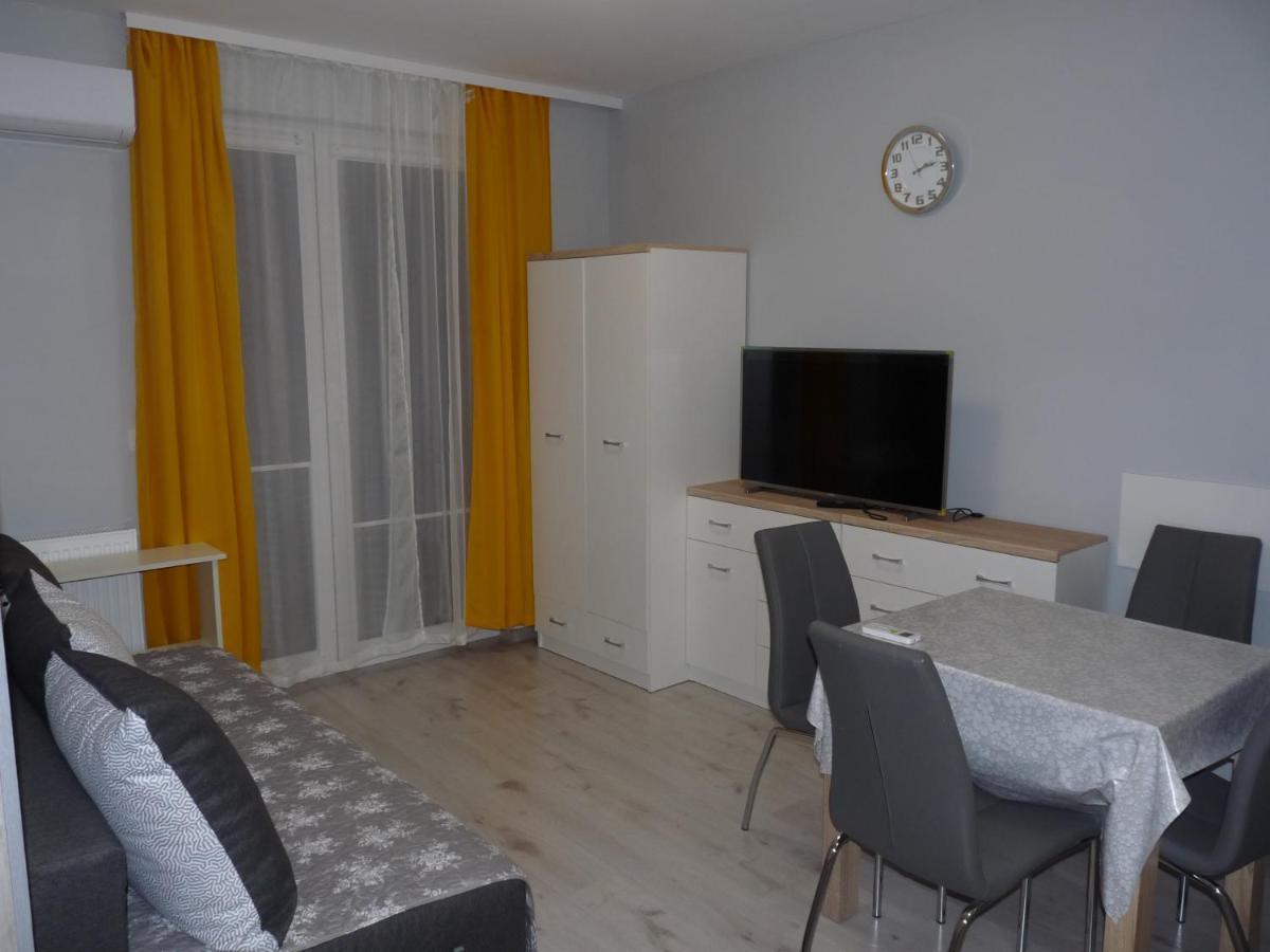 Apartament W Centrum Ciechocinka Ciechocinek Esterno foto