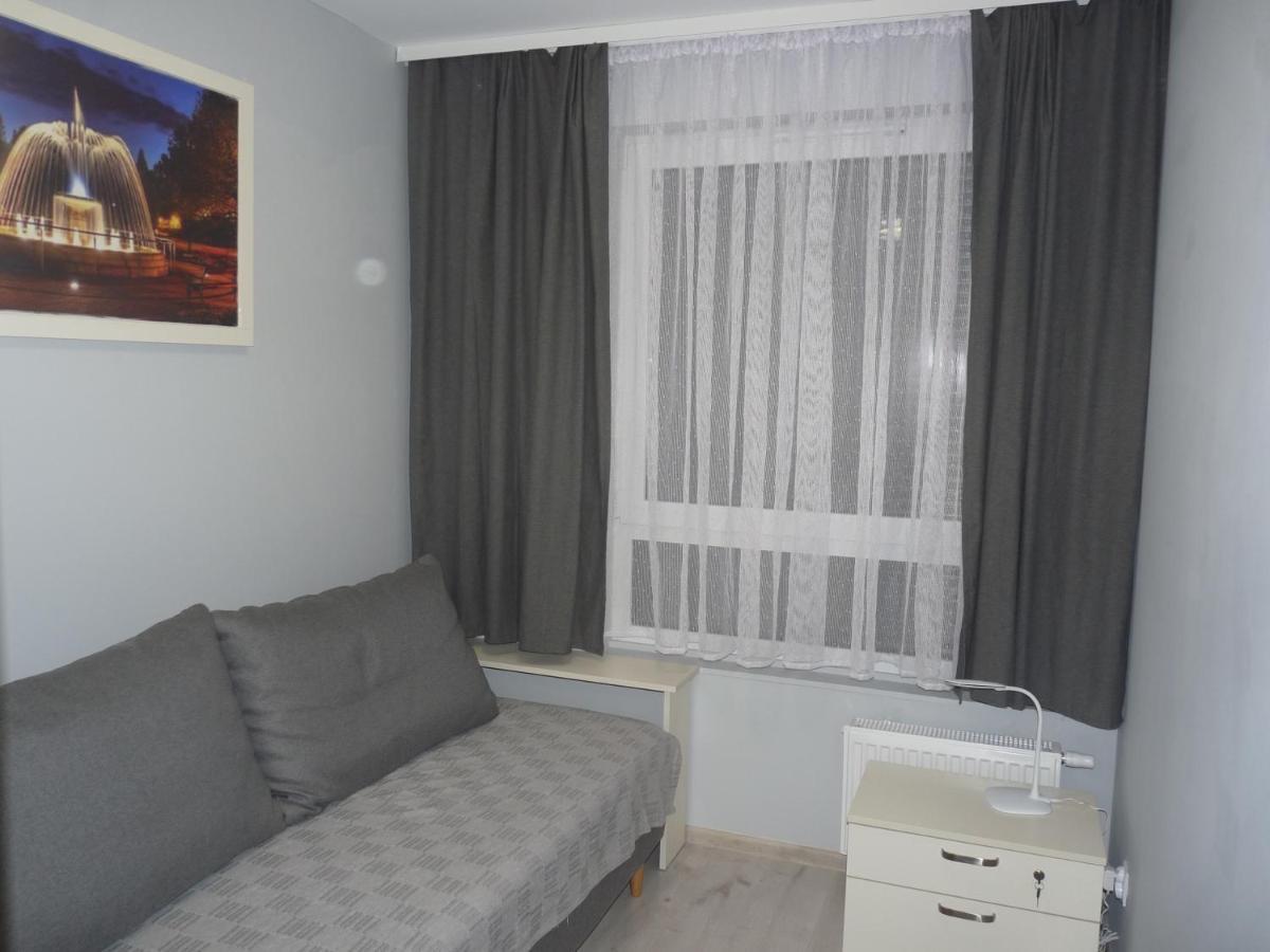 Apartament W Centrum Ciechocinka Ciechocinek Esterno foto